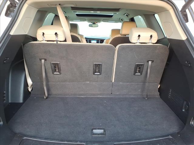 used 2021 Buick Enclave car, priced at $20,899