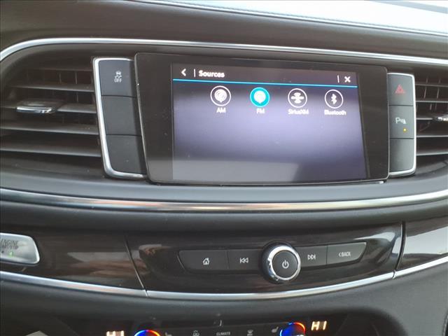 used 2021 Buick Enclave car, priced at $20,899