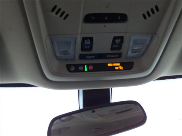 used 2021 Buick Enclave car, priced at $20,899