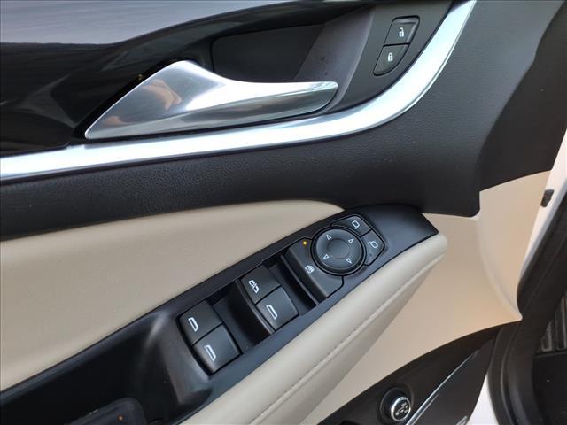 used 2021 Buick Enclave car, priced at $20,899