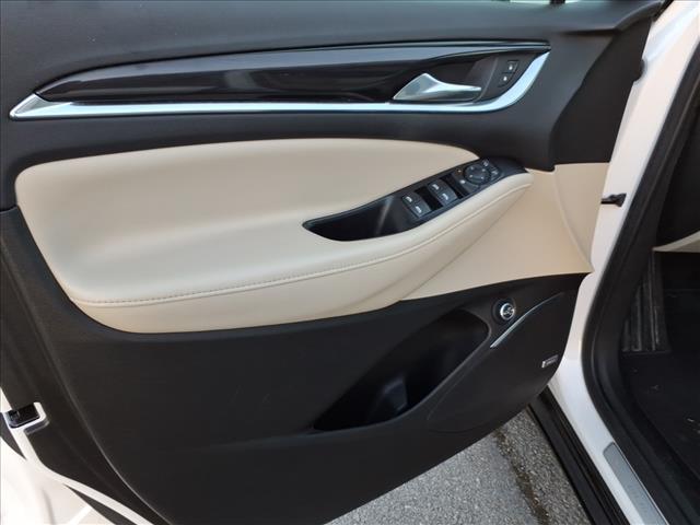 used 2021 Buick Enclave car, priced at $20,899