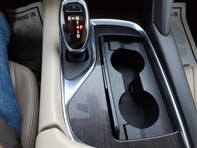 used 2021 Buick Enclave car, priced at $20,899