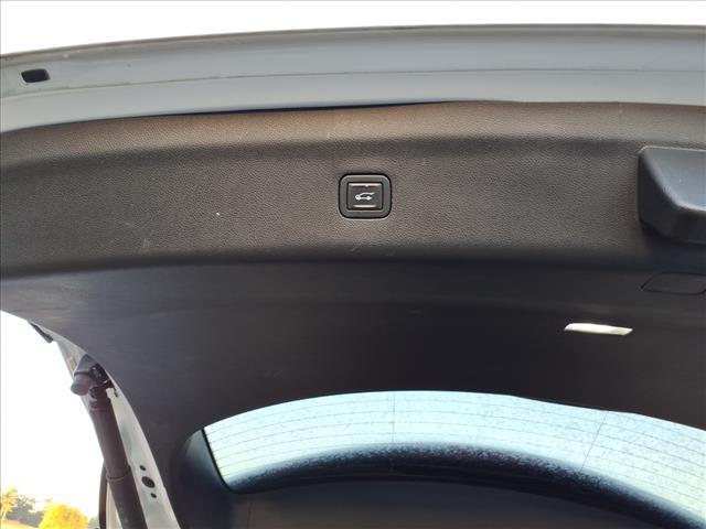 used 2021 Buick Enclave car, priced at $20,899