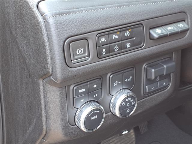 used 2024 GMC Yukon car, priced at $74,900