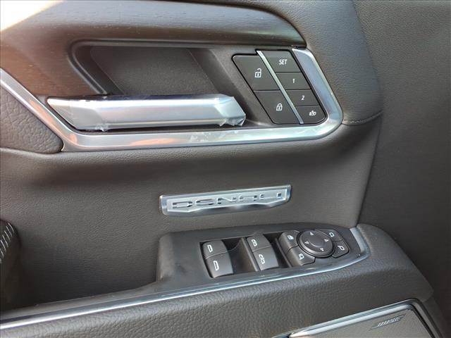 new 2026 GMC Sierra 1500 car, priced at $70,632