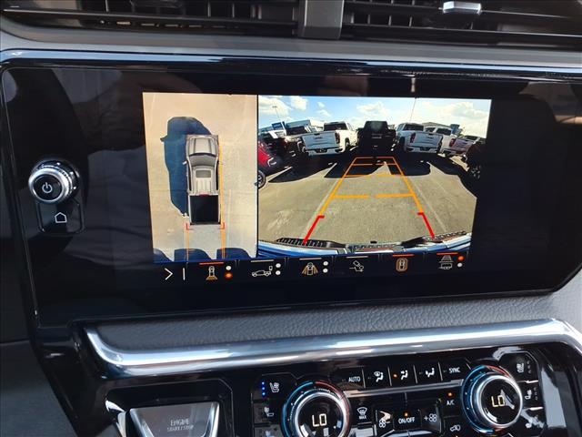 new 2026 GMC Sierra 1500 car, priced at $70,632