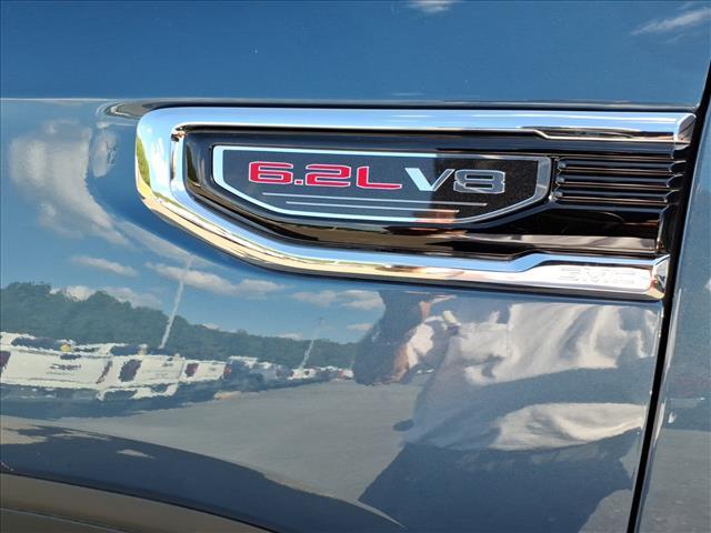 new 2026 GMC Sierra 1500 car, priced at $70,632