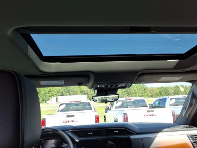 new 2026 GMC Sierra 1500 car, priced at $70,632