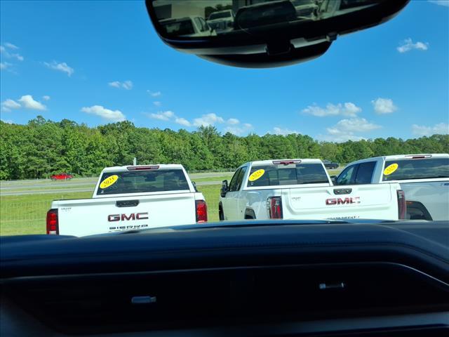 new 2026 GMC Sierra 1500 car, priced at $70,632