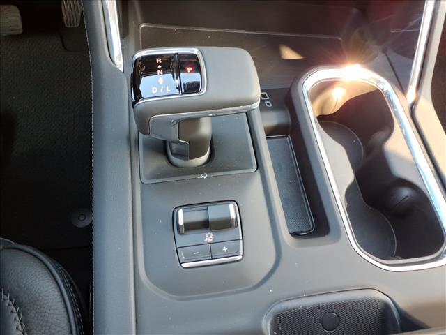 new 2026 GMC Sierra 1500 car, priced at $70,632