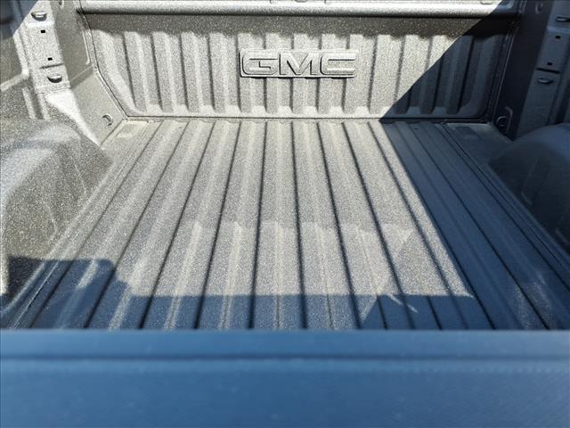 new 2026 GMC Sierra 1500 car, priced at $70,632