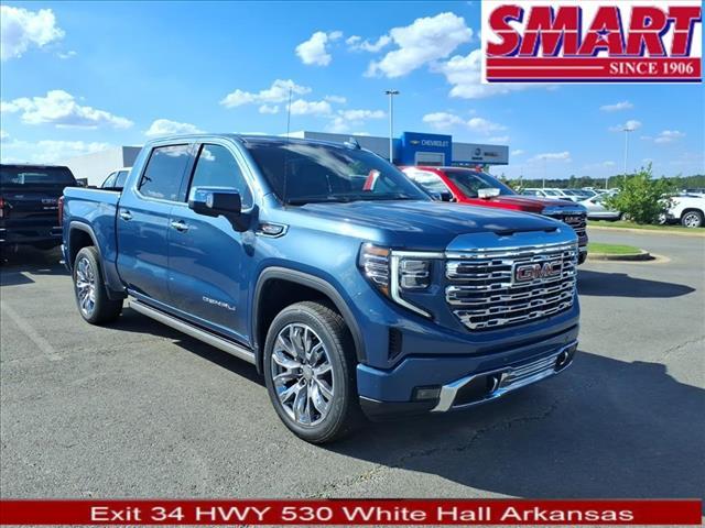 new 2026 GMC Sierra 1500 car, priced at $71,132