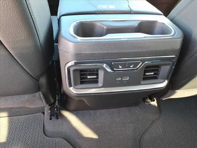 new 2026 GMC Sierra 1500 car, priced at $70,632