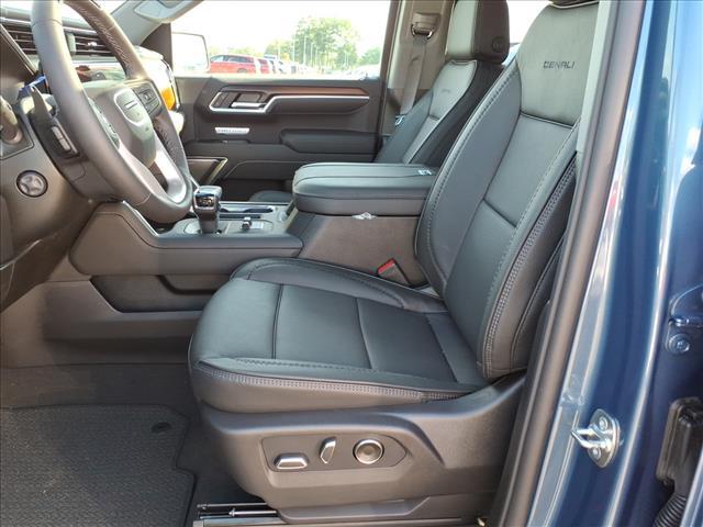 new 2026 GMC Sierra 1500 car, priced at $70,632