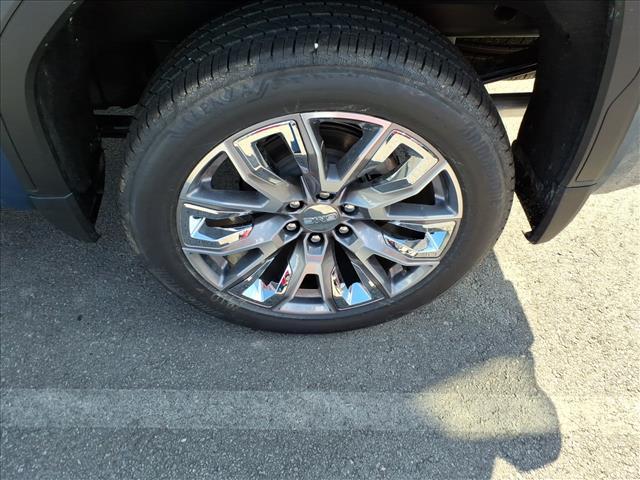 new 2026 GMC Sierra 1500 car, priced at $70,632