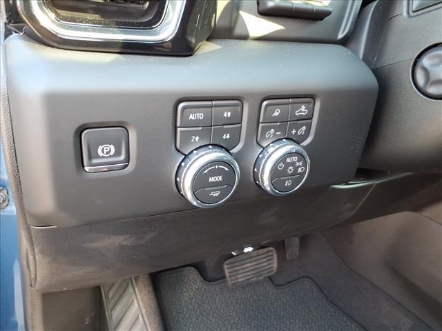 new 2026 GMC Sierra 1500 car, priced at $70,632