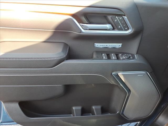 new 2026 GMC Sierra 1500 car, priced at $70,632