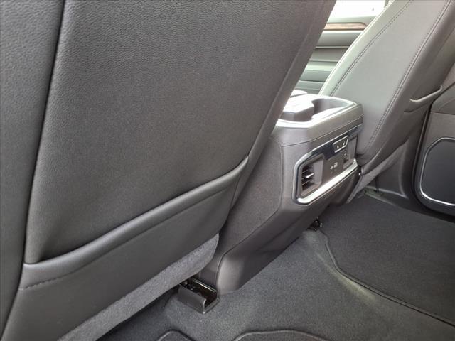 new 2025 GMC Sierra 1500 car, priced at $56,348