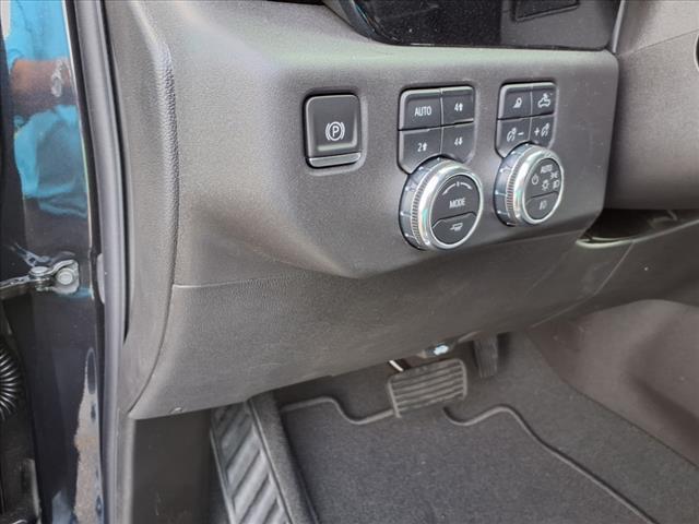 new 2025 GMC Sierra 1500 car, priced at $56,348