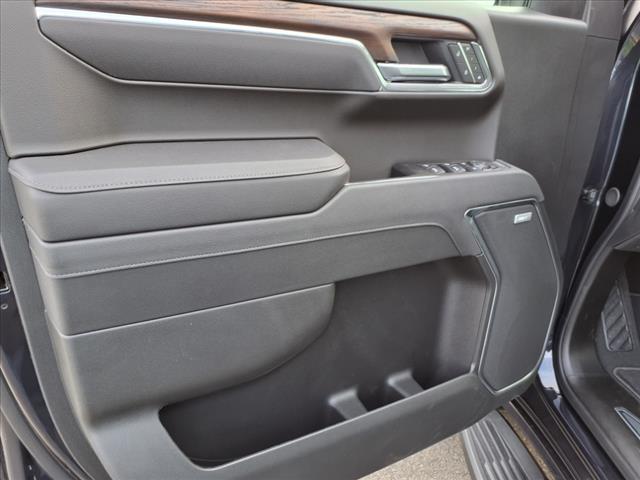 new 2025 GMC Sierra 1500 car, priced at $56,348