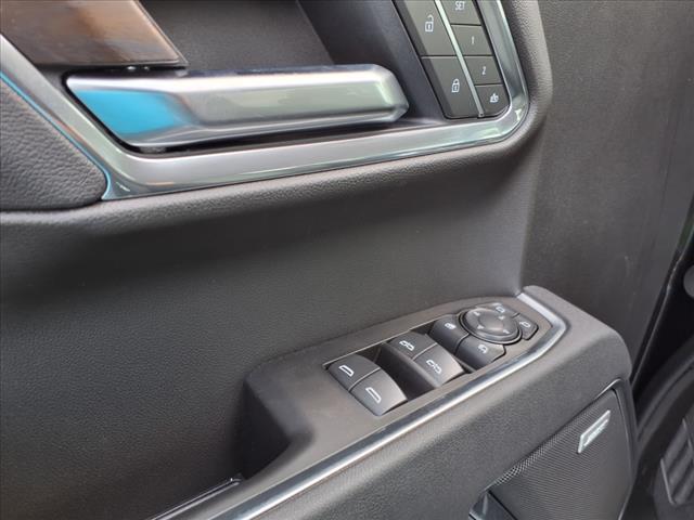 new 2025 GMC Sierra 1500 car, priced at $56,348
