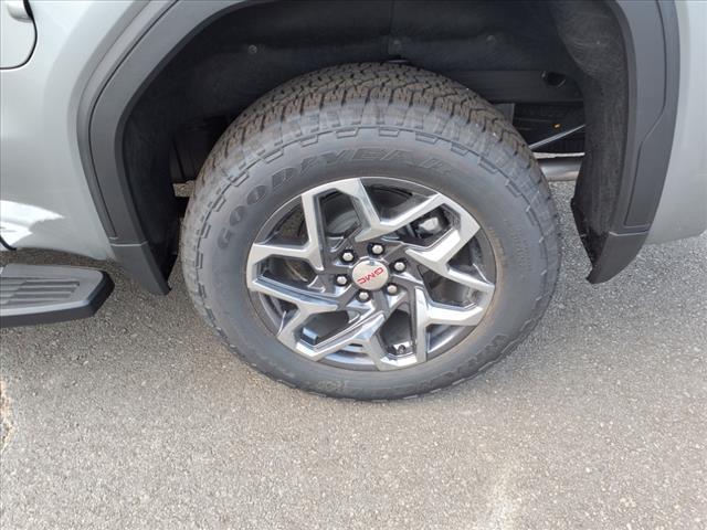 new 2026 GMC Sierra 1500 car, priced at $59,968