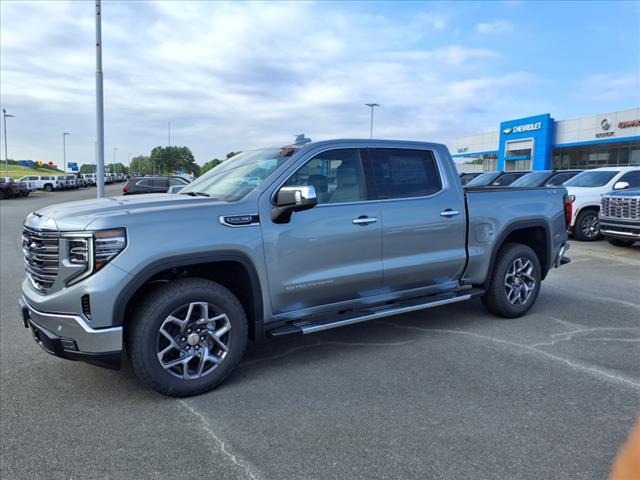 new 2026 GMC Sierra 1500 car, priced at $59,968