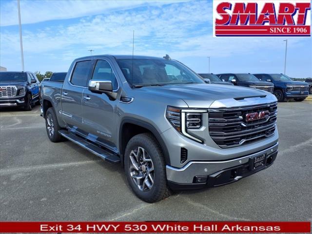 new 2026 GMC Sierra 1500 car, priced at $59,968