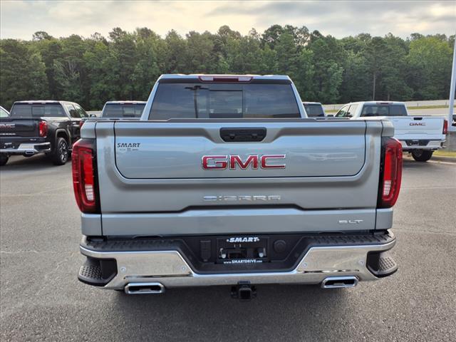 new 2026 GMC Sierra 1500 car, priced at $59,968