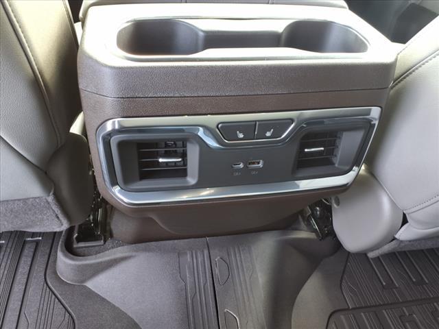 new 2026 GMC Sierra 1500 car, priced at $59,968
