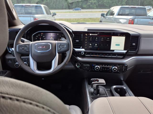 new 2026 GMC Sierra 1500 car, priced at $59,968