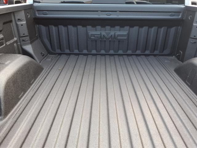 new 2026 GMC Sierra 1500 car, priced at $59,968