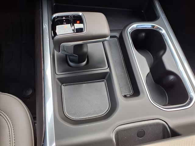 new 2026 GMC Sierra 1500 car, priced at $59,968