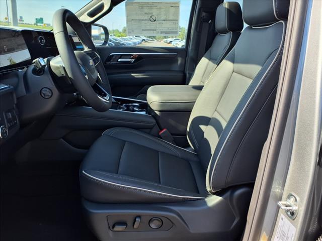 new 2025 Chevrolet Tahoe car, priced at $81,184