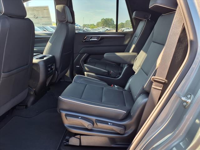 new 2025 Chevrolet Tahoe car, priced at $81,184