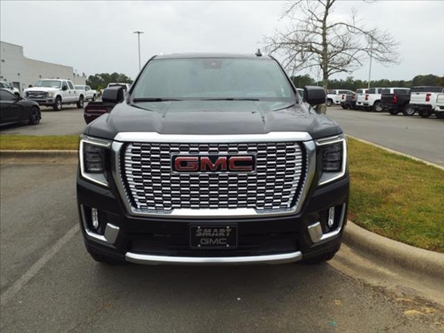 new 2024 GMC Yukon XL car, priced at $87,895