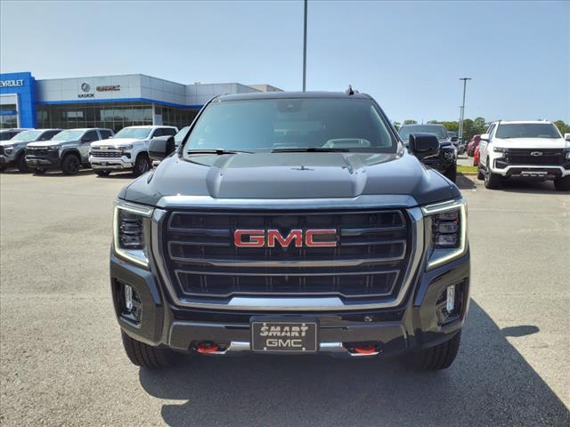 new 2024 GMC Yukon XL car, priced at $74,243