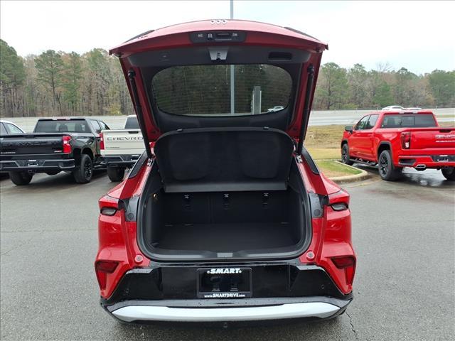 new 2026 Buick Envista car, priced at $28,625