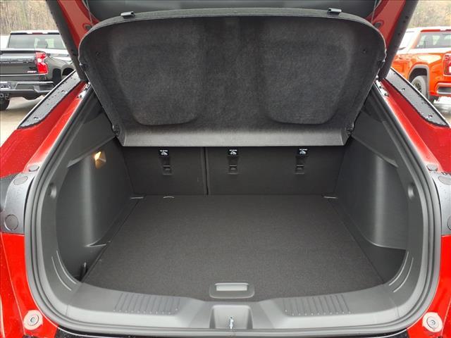 new 2026 Buick Envista car, priced at $28,625