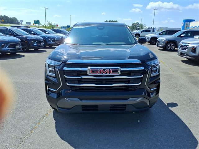 new 2026 GMC Terrain car, priced at $32,780