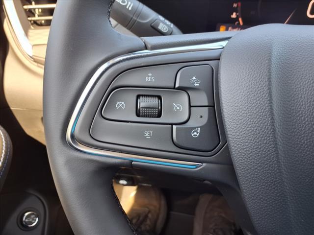 new 2026 Buick Encore GX car, priced at $31,725