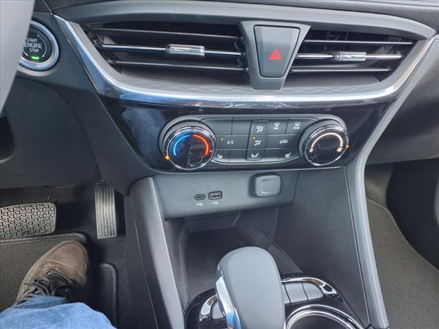 new 2026 Buick Encore GX car, priced at $31,725