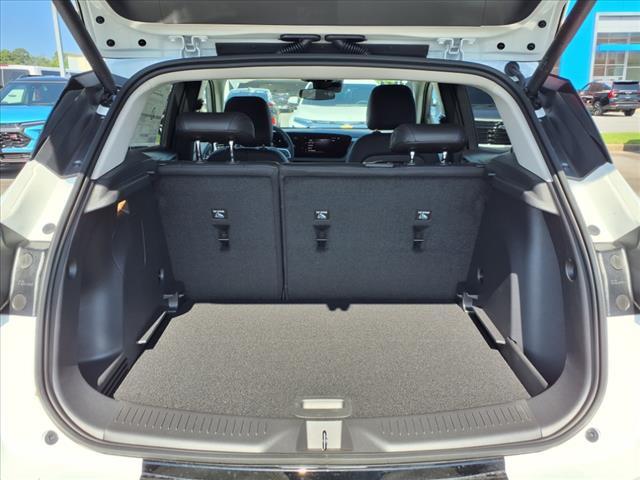 new 2026 Buick Encore GX car, priced at $31,725