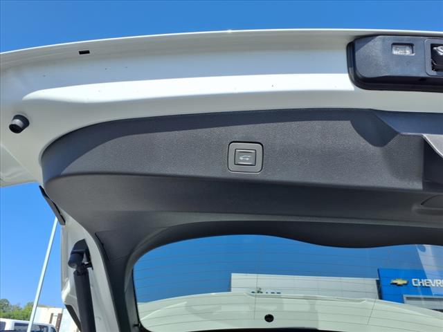new 2026 Buick Encore GX car, priced at $31,725