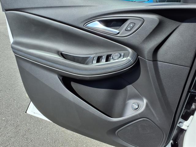 new 2026 Buick Encore GX car, priced at $31,725