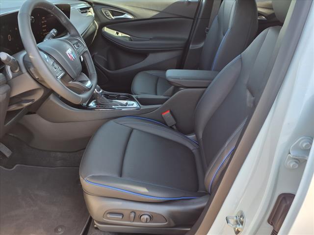 new 2026 Buick Encore GX car, priced at $31,725