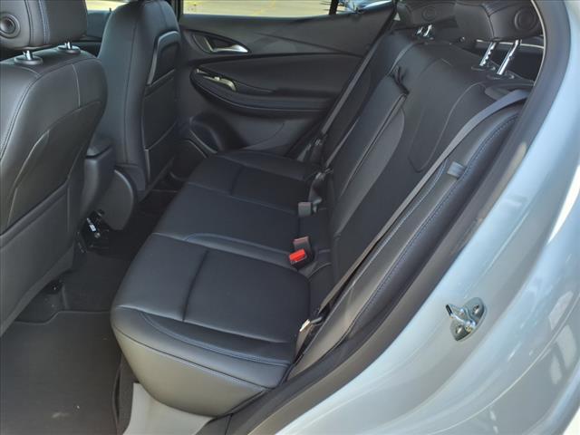 new 2026 Buick Encore GX car, priced at $31,725