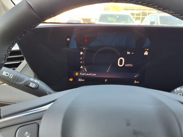 new 2026 Buick Encore GX car, priced at $31,725