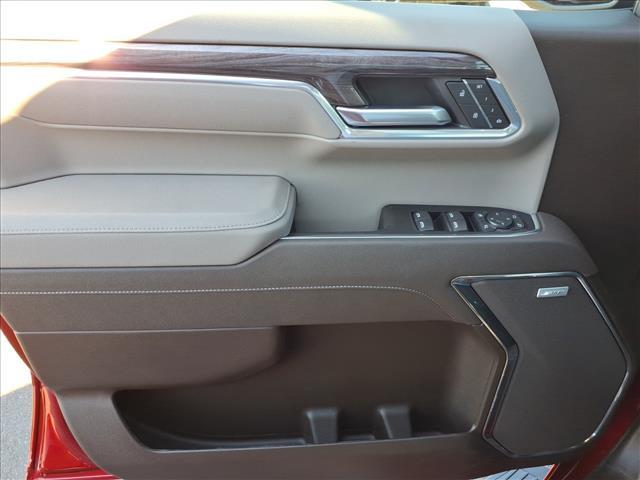 new 2026 Chevrolet Silverado 1500 car, priced at $58,898