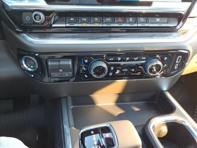 new 2026 Chevrolet Silverado 1500 car, priced at $58,898